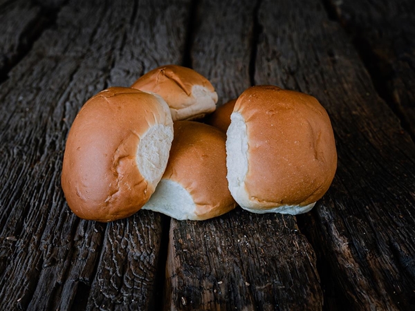 Witte bollen