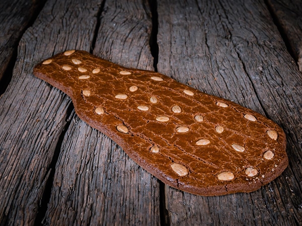 Speculaaspop