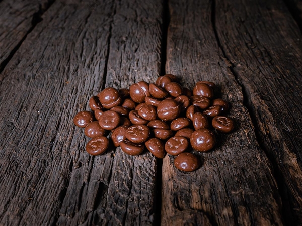 Choco kruidnoten 250 gram