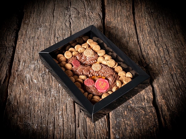 Sinterklaas mini pakket